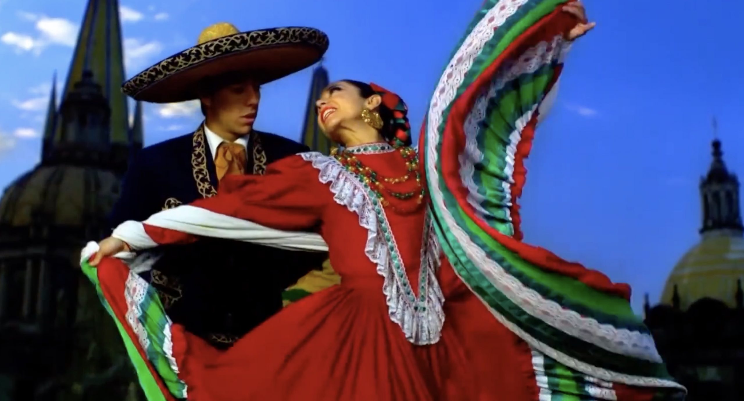 Cultura mexicana tradicional